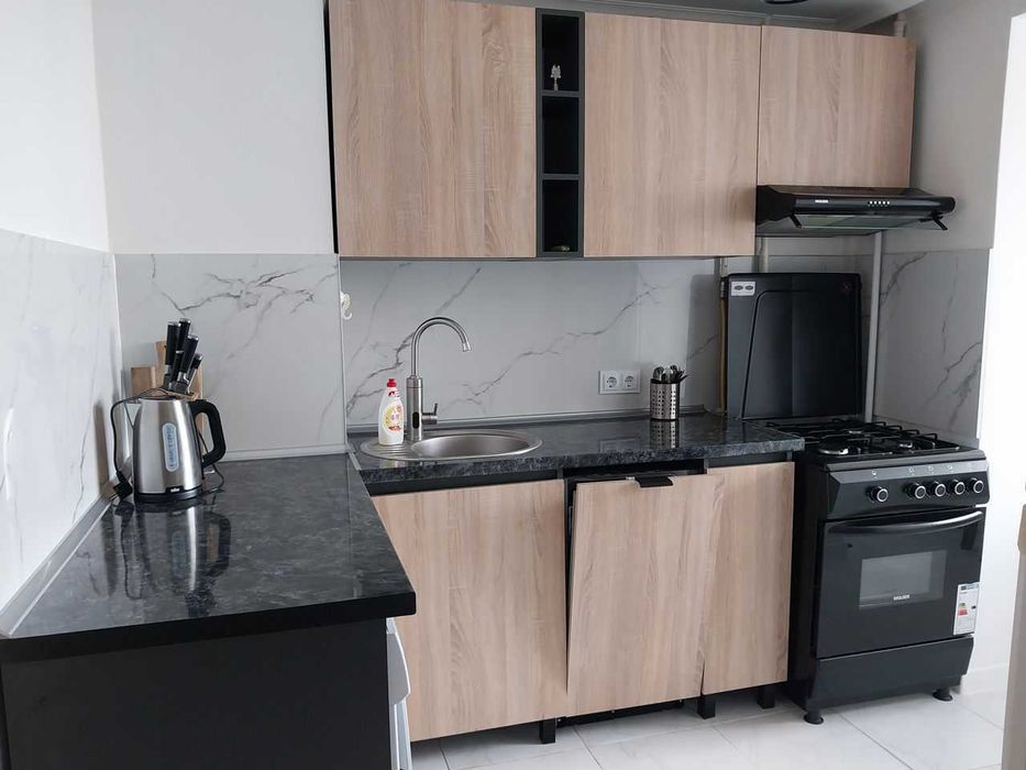 Дава се под наем Двустаен апартамент в София, Малинова долина - 50 кв.м за 400 € - Снимка #2