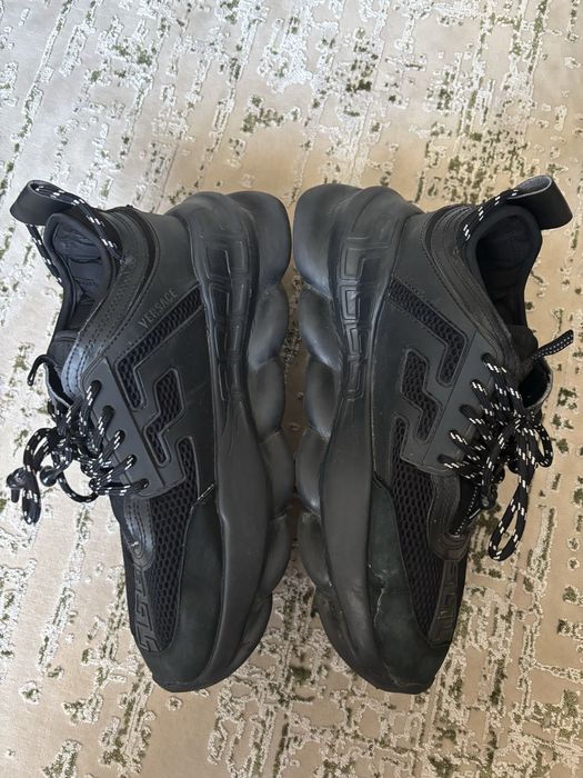 Versace Chain Reaction Negri