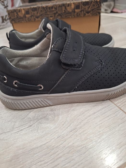 Кеды на мальчика 34 размер