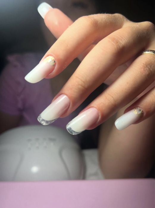 Unghii cu gel Ploiesti