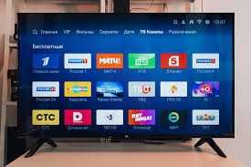 Телевизор Xiaomi Mi TV P1 43
