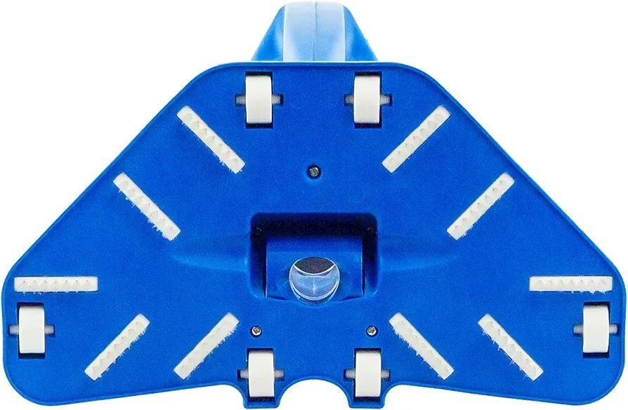 Aspirator de piscina - pentru uz profesional, reincarcabil