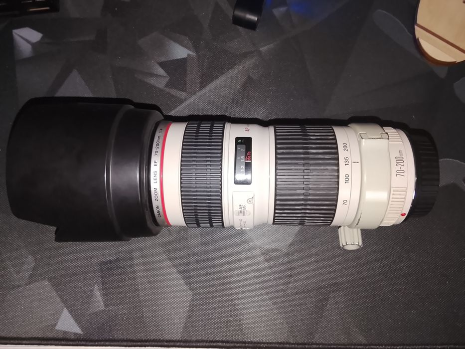 Продается объектив