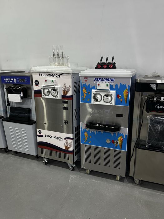 Frezir Donper Frygomat muzqaymoq Frezer frizer marojni Frigomach optom