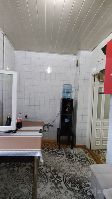 1 хонали квартира Коракамиш 2/1 да сотилади Qoraqamish