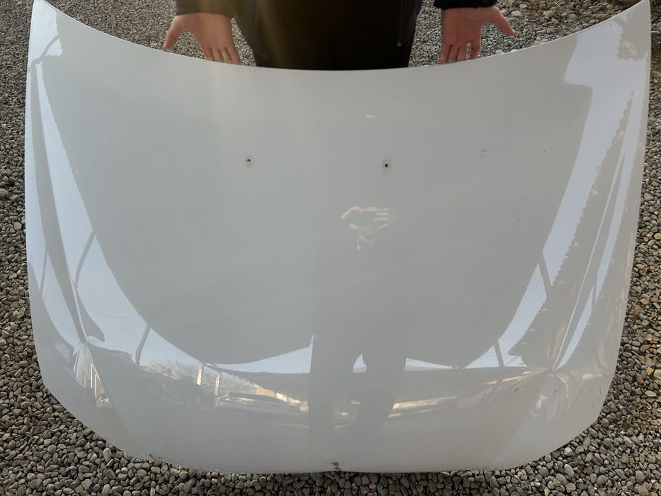 капот приора 2