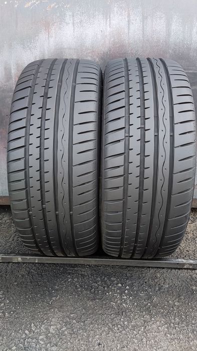 2бр. летни гуми 195/50/15 Hankook Ventus
dot22
7.28mm