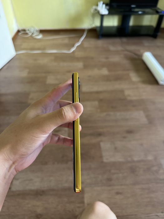 Poco X4 pro 5g 256gb