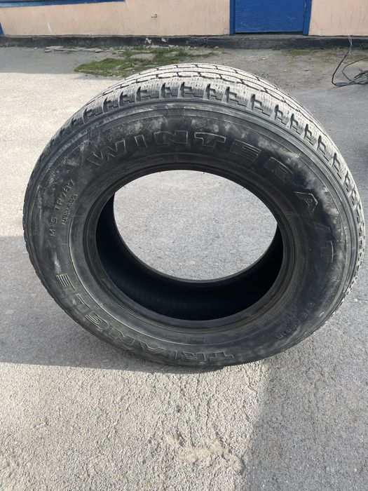 Шины TRIANGLE дешево