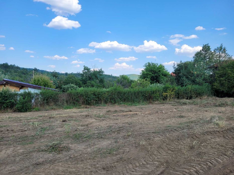 Продава се Парцел в Стара Загора, Център - 873 кв.м за 15 €/кв.м - Снимка #2