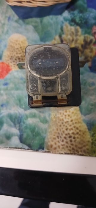 Продам реле на мерседес 124