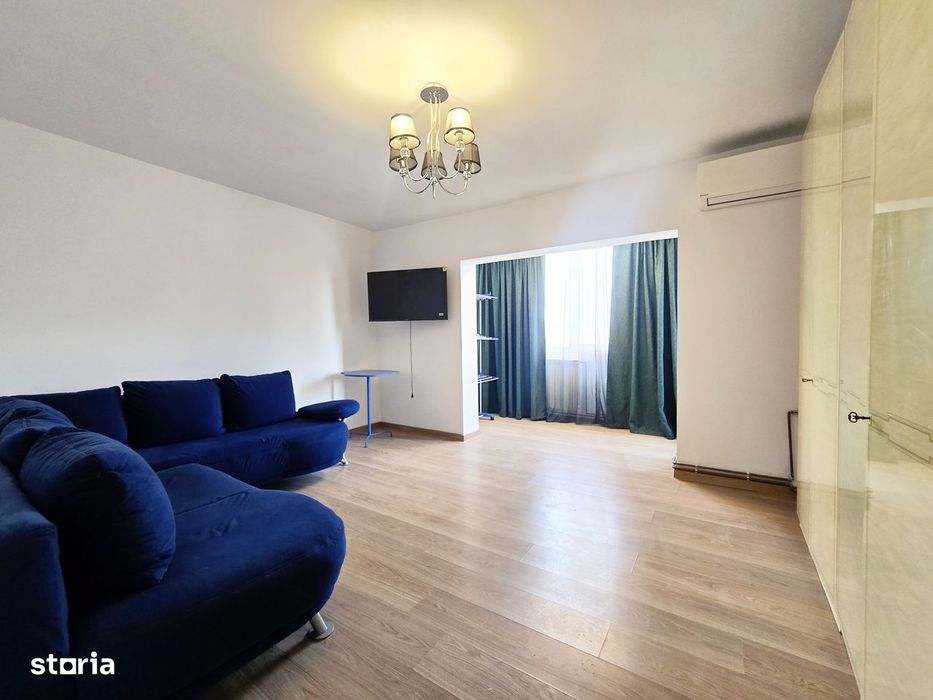 Apartament 1 camera de inchiriat, etaj 2 - Confectii