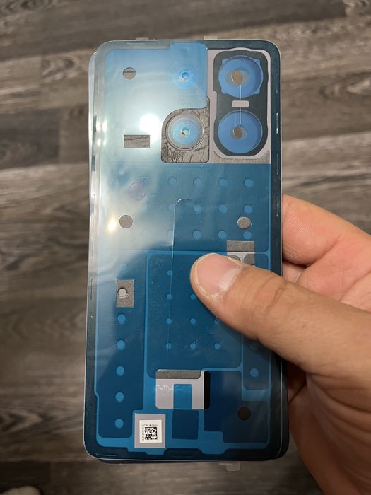 Xiaomi Redmi Note 13 Pro 4G/Note 13 4G/Note 13 ProPlus заден капак