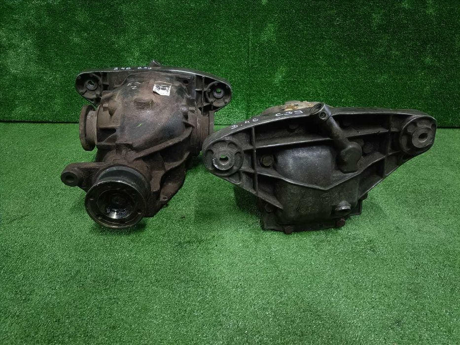 Редуктор BMW E39 3.46