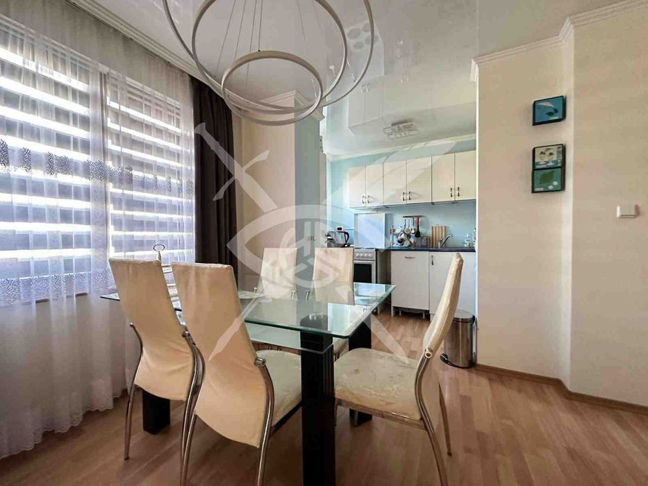 Продава се Тристаен апартамент в Свети Влас - 97 кв.м за 579 €/кв.м - Снимка #3
