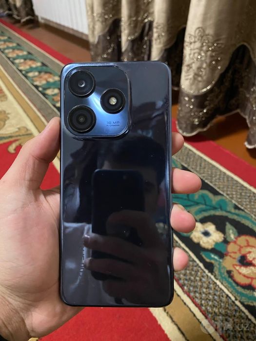 Tecno Spark 10 C
