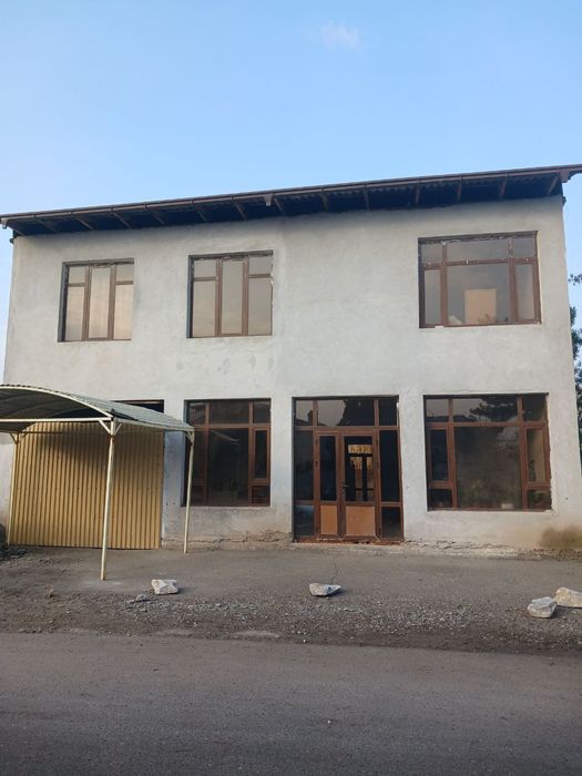 Уй жой Иштихон туман