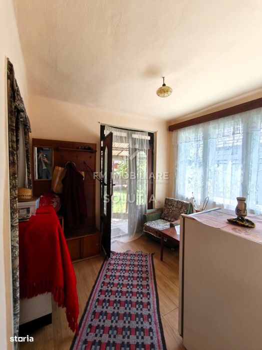 Casă cu teren 267 mp | Zona Alba Iulia | Baia Mare