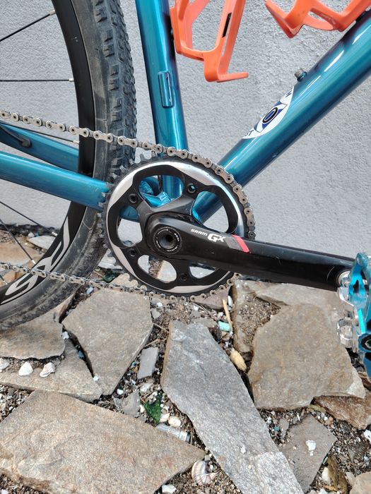 Gravel KTM 1/11 ск велосипед колело шосеен