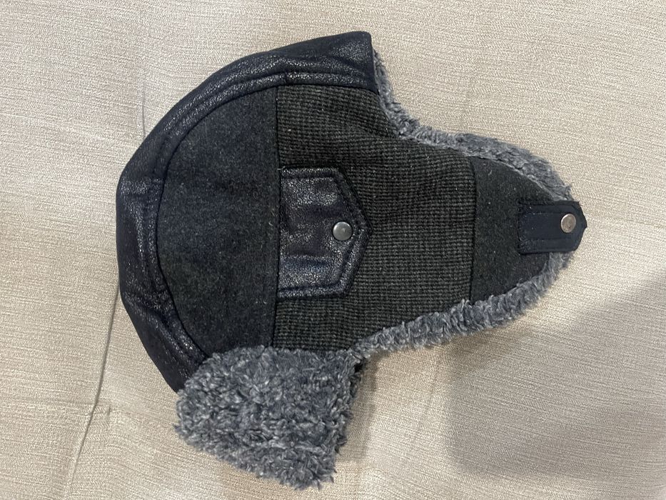 Шапка на мальчика