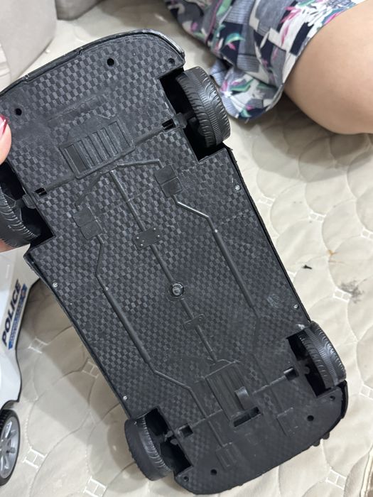 Игрушечные машины Полиция.