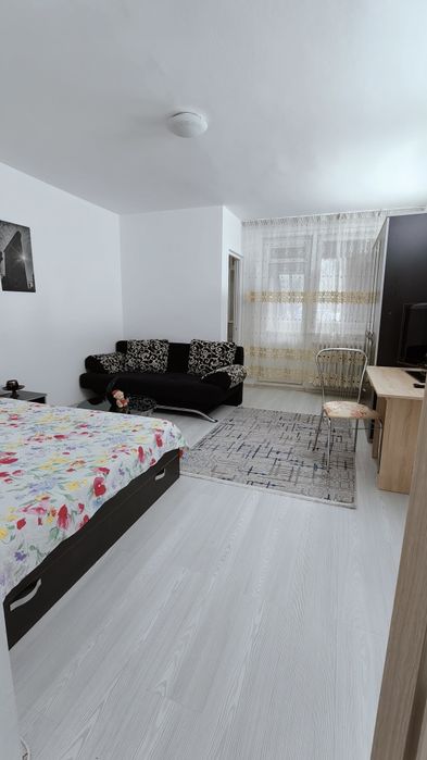 Particular Închirieri garsoniere confort 1 drumul taberei