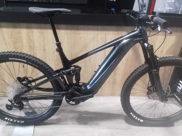 Электровелосипед Giant Trance X E+ 3 Pro 29