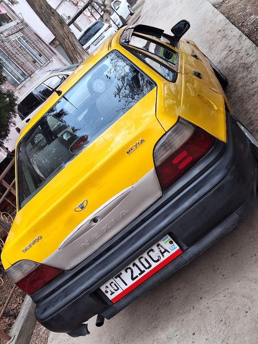 Срочна нексия 1 сотилади