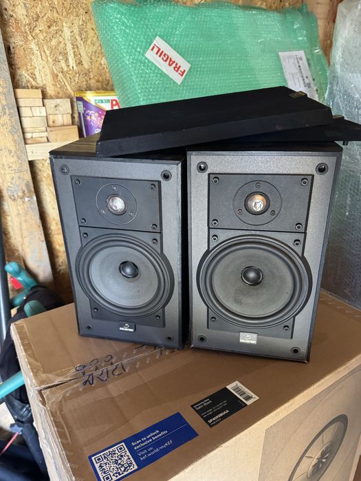 Boxe Celestion 5