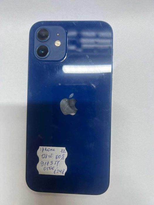 Марка Apple : iPhone 12