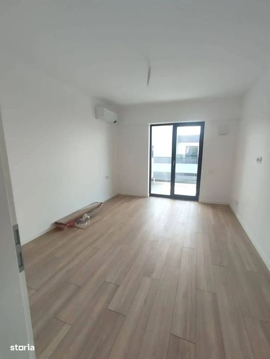 Aparament 2 camere Pallady NZEB FINALIZAT terasa 15 min metrou N Teclu — fotografia 3
