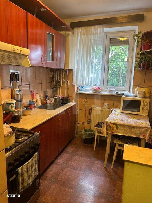Apartament de vanzare, cu 2 camere, 50 mp, zona Profi – Rodnei — fotografia 1