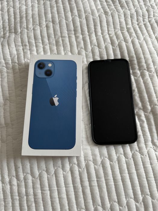 Айфон 13, 128 гб