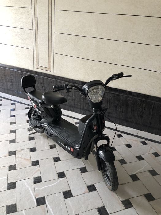 Skuter Sk8 Gicini