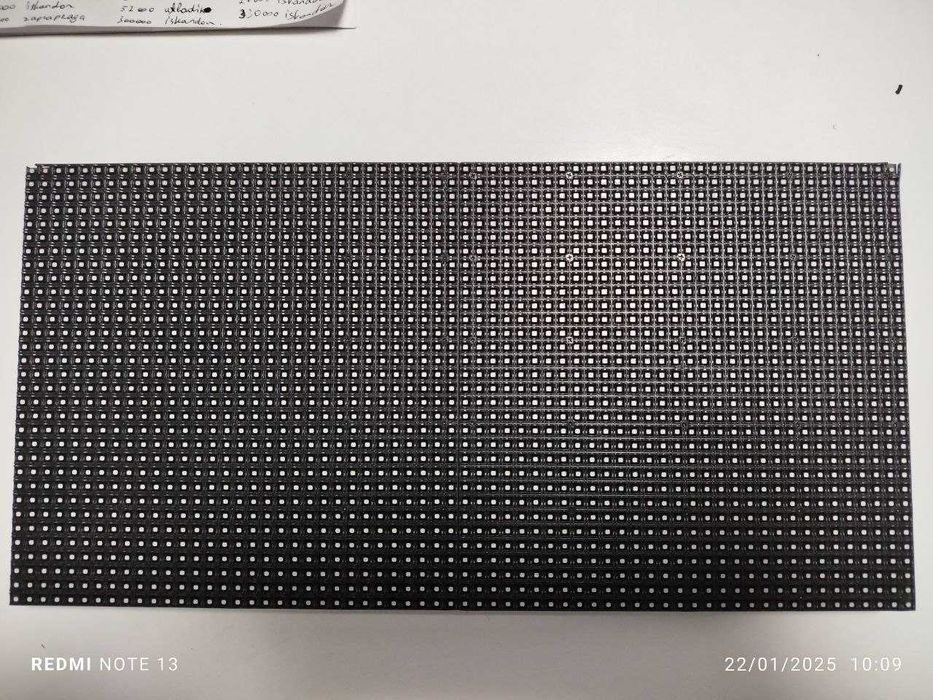 LED-модуль (монитор) P5 outdoor