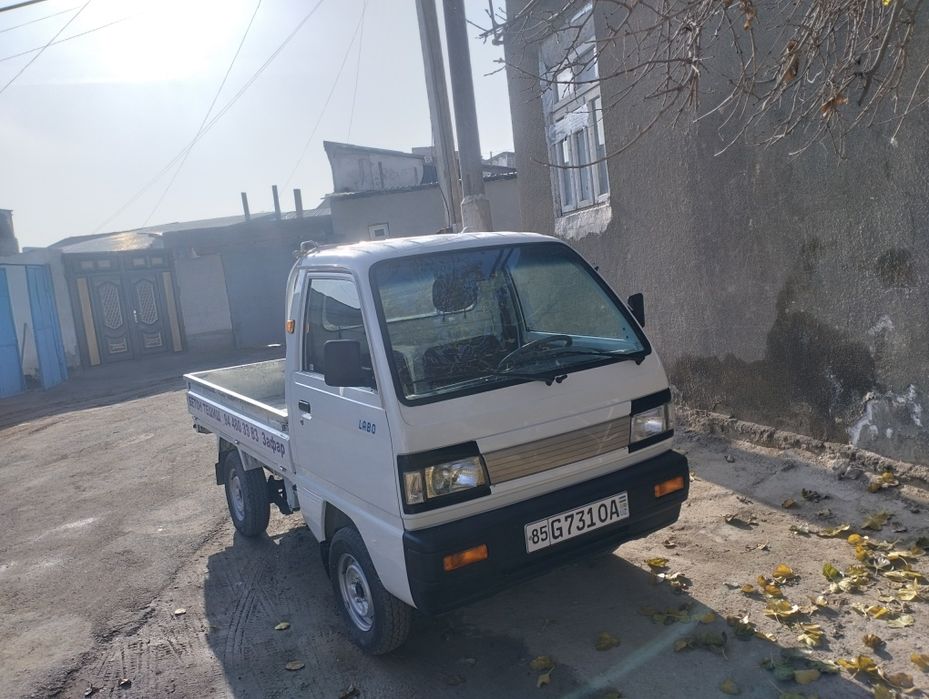 Лабо хизмати юк ташиш регион буйлаб