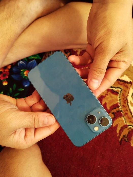 Iphon 13 mini sotiladi