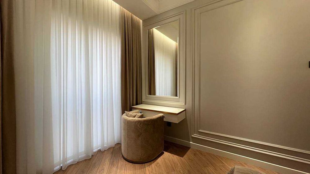 ШИКАРНАЯ НОВОСТРОЙКА на ЖК Оксарой Паркентский/Максим Горький