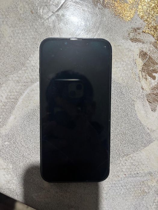 Смартфон Apple iPhone 13 128GB Midnight (Темная ночь)