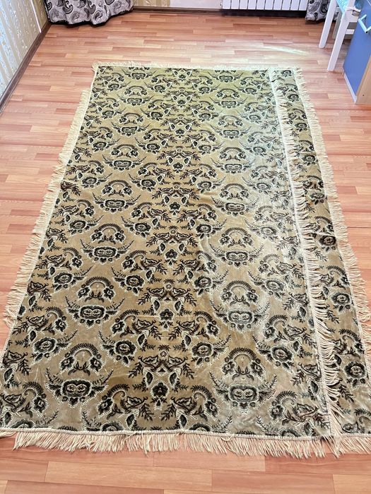 Дивандек новые коричневые 1 шт