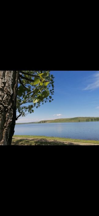 Teren intravilan Lacul Făntănele