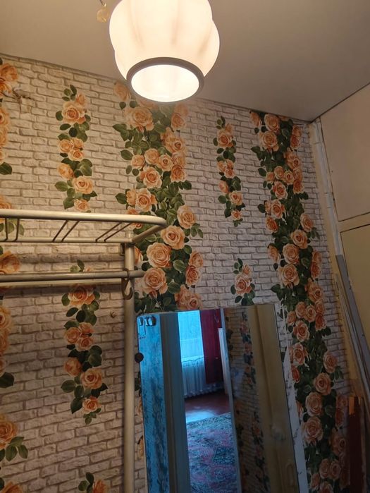 Сдам 1ком.кв.на длительный срок