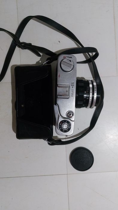 aparat foto Eastar China