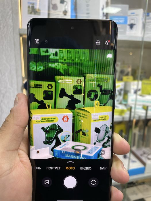 Honor X9b 8/256 gb arzoon