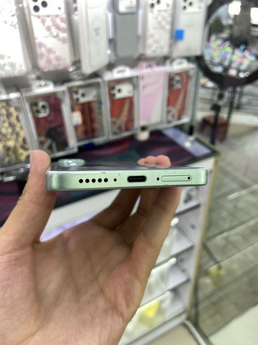 Poco X7 Pro 12/256 ideal