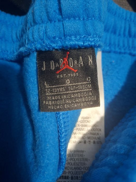 Баскетболни шорти и къси гащи Boss/Jordan/Nike