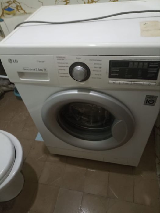 Срочно!Стиральная машина продается