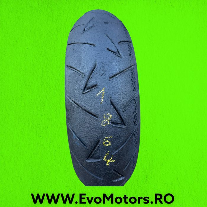 Anvelopa Moto 150 65 18 Continental RoadAttack2 Cauciuc C1864