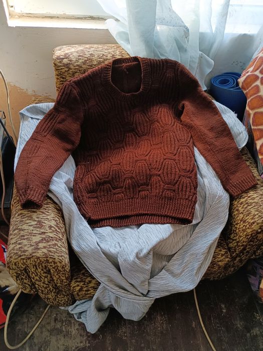 Вълнени фанели-20лв