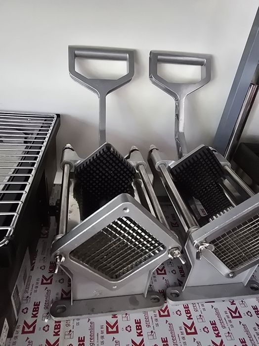 Sabzi tug'ragich ruwnoy frey friy aparat